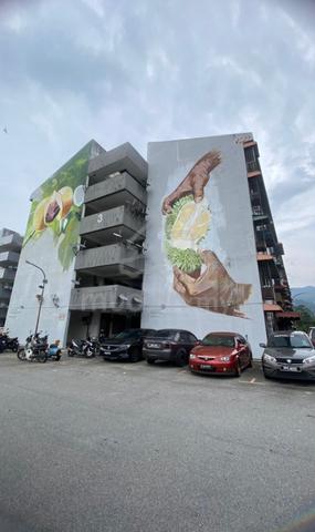 Taman Sri Indah (Balik Pulau) 1
