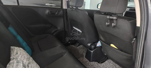 2017 Honda CITY 1.5 S+ (A) - 5