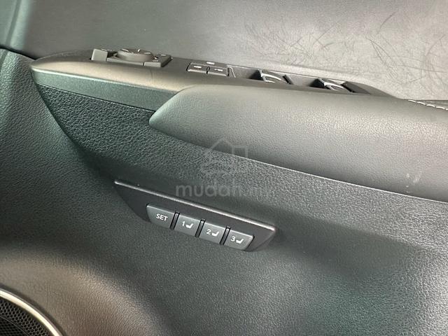 2021 Lexus NX300 F SPORT 2.0L (A) Panoramic Roof - 4