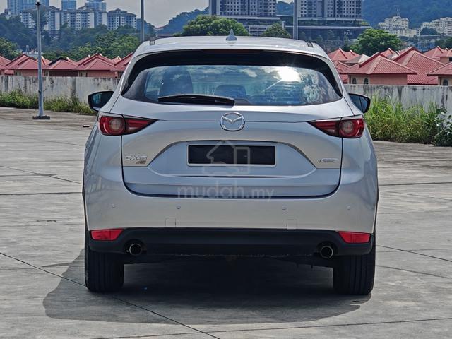 2018 Mazda CX-5 2.0 G GLS 2WD FACELIFT (A) TIP TOP - 5