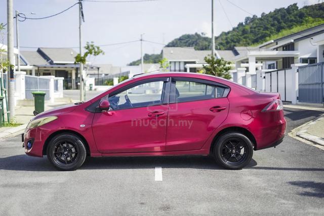 2011 Mazda 2 1.5 R (A) - 3
