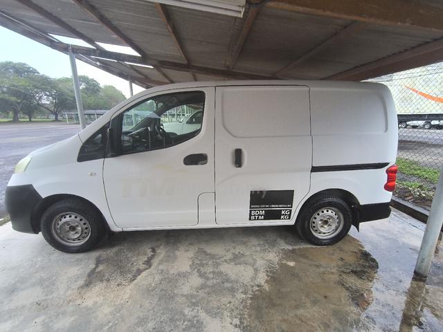2015 Nissan NV200 VANETTE 1.6 (M) - 3