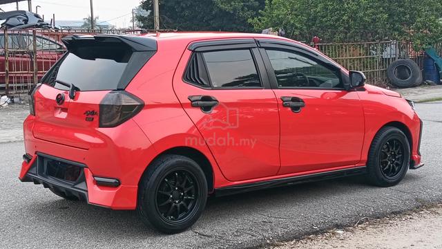 2023 Perodua AXIA SE 1.0 (A) - 3