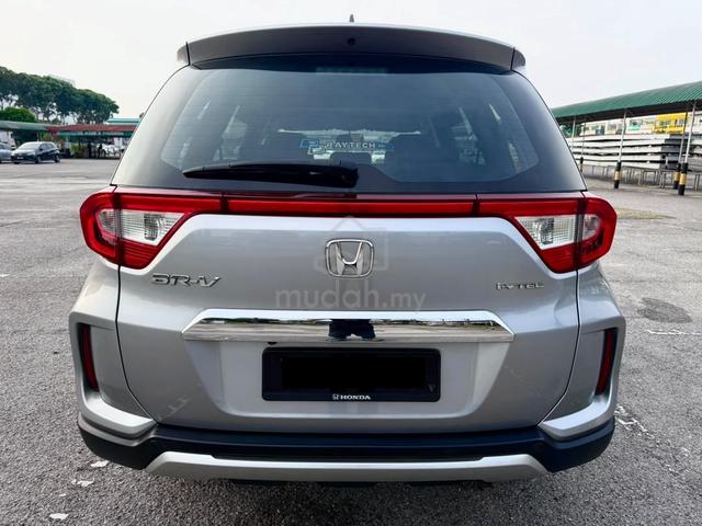2021 Honda BR-V V 1.5L (A) Full Spec One Owner - 5