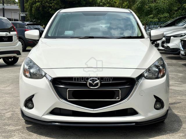 2015 MAZDA 2 1.5 SEDAN✅5 Year Warranty - 2