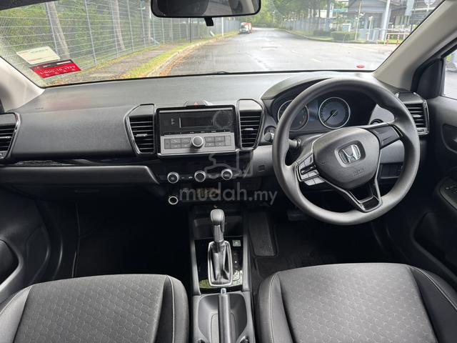 2022 Honda CITY 1.5 HATCHBACK S - 5