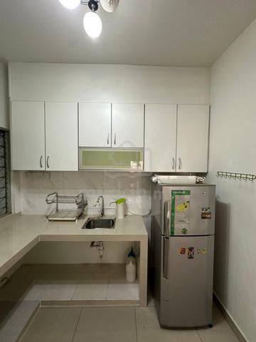 Putra Suria Residence 1
