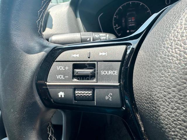 Honda CIVIC 1.5 E (A) Full loan, Good condition - 4