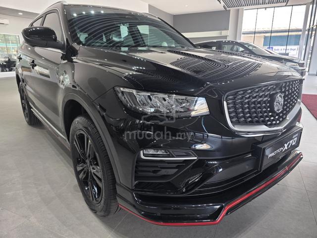 2026 Proton X70 1.5 SPORT EDITION MY26 MC3 (A) - 2