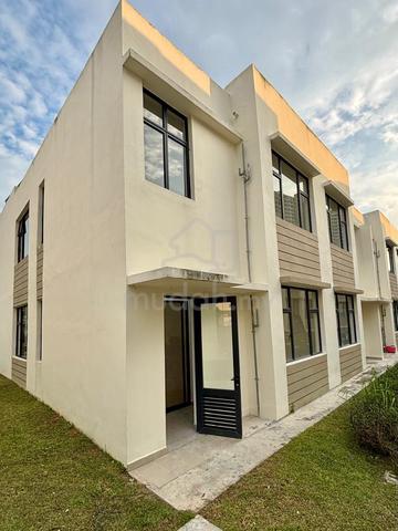 Country Garden Double Storey Terrace House 4bed Tampoi Johor Bahru 1