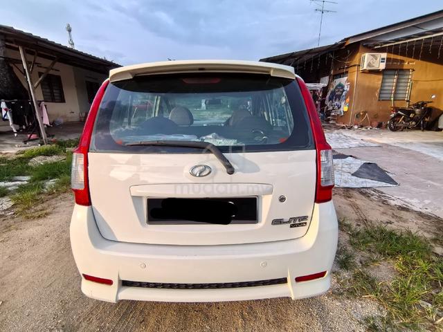 2009 Perodua VIVA 1.0 ELITE AT (A) - 1