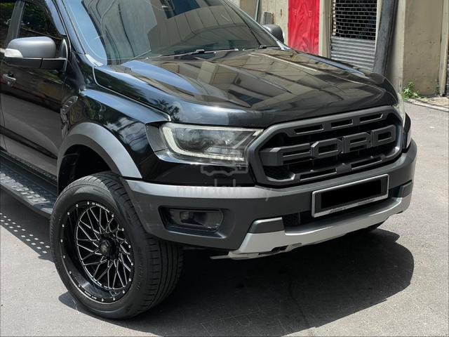 2020 Ford RANGER 2.0 RAPTOR MY12 T6 P375 FACELIFT - 2