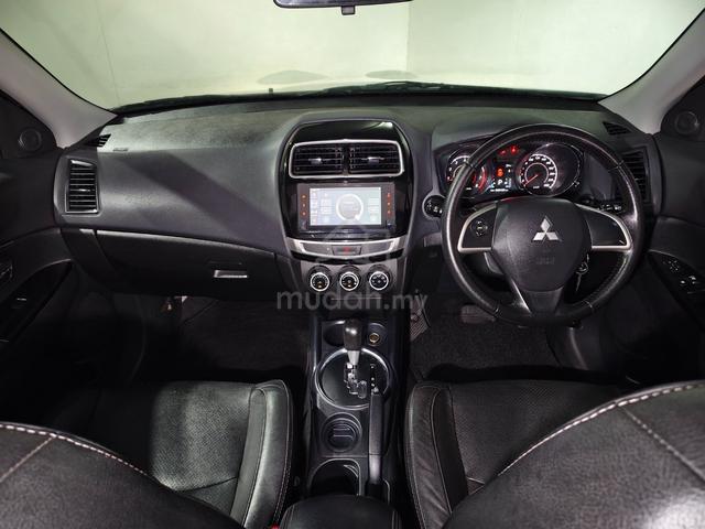2019 Mitsubishi ASX 2.0 (A) 1Owner Low Mileage - 3