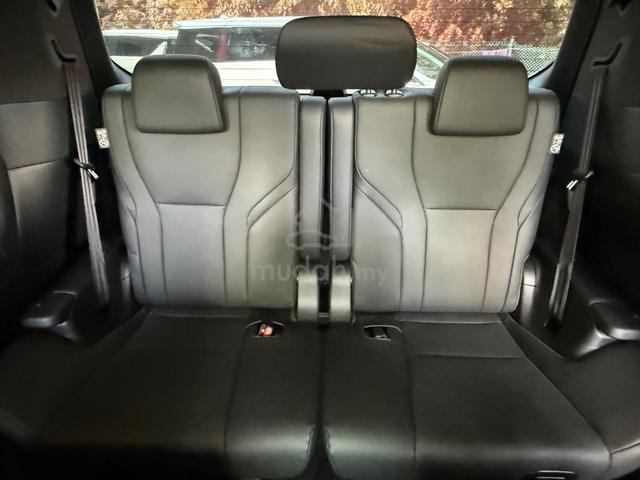 2025 Toyota ALPHARD 2.5 Z S/Roof BSM 360V 5A LED - 3