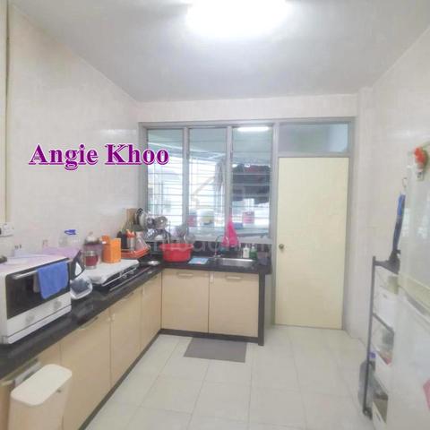 Regency Heights 1