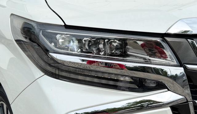 2020/24 Toyota ALPHARD 2.5 SC JBL 45k KM Only - 3