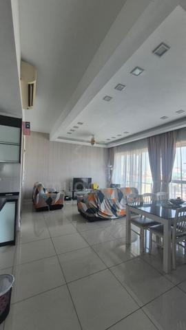 Setia SKY Residences 1