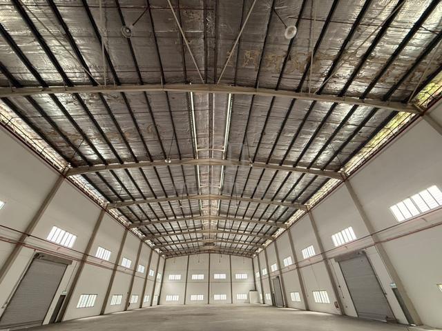 Kawasan Perindustrian SILC 1