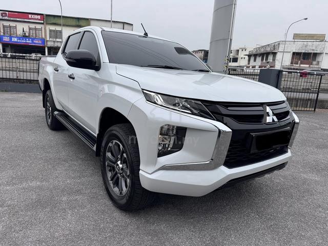 2023 Mitsubishi TRITON 2.4 VGT PREMIUM MY19 L200 - 1
