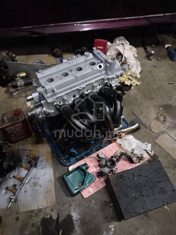 2010 Perodua ALZA 1.5 EZI (A) - 4