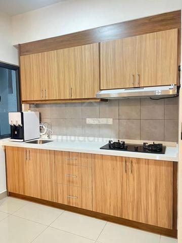 Single Room Ready Move In M Oscar Sri Petaling Kuchai MRT Naga Emas 1
