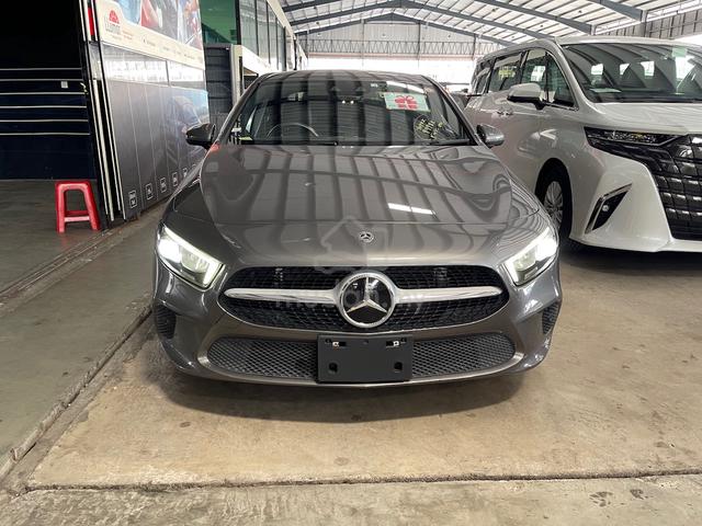 2020 Mercedes Benz A180 1.3 STYLE SEDAN (A) - 2