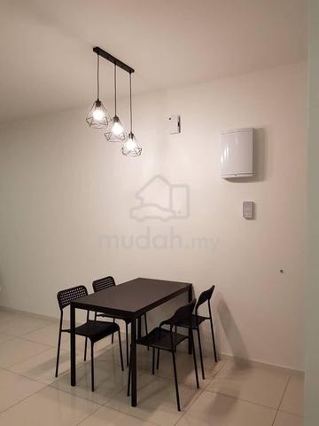 Emira Residence @ Shah Alam 1