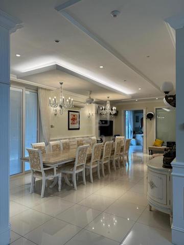 SUPER WORTH !! Minden Heights 3 Storey Bungalow 6000 Sqft Private Lift 1