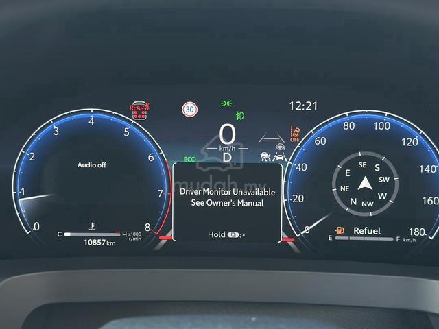 2025 Toyota VELLFIRE 2.4 Z PREMIER U S/STP DIM HUD - 2