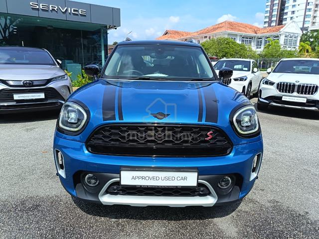 2023 Mini COOPER 2.0 S COUNTRYMAN MY17 F60 - 3