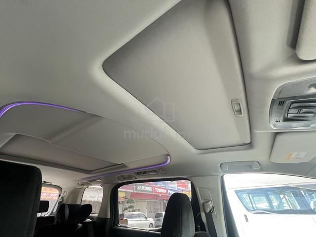 2016/2019 Toyota VELLFIRE 2.5ZG Pilot Seat Sunroof - 4