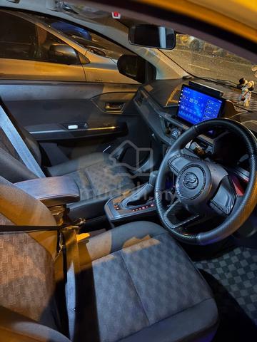 2023 Perodua AXIA 1.0 X - 3