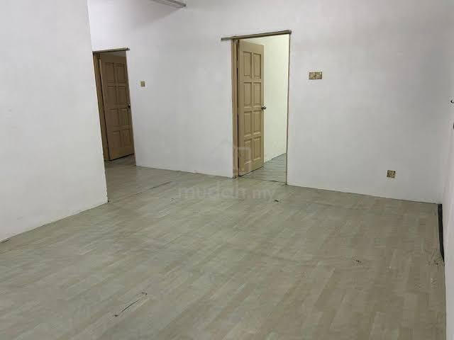 BUNGALOW HOUSE Kampung Tasik Permai Tasek Ampang 4200sf 1
