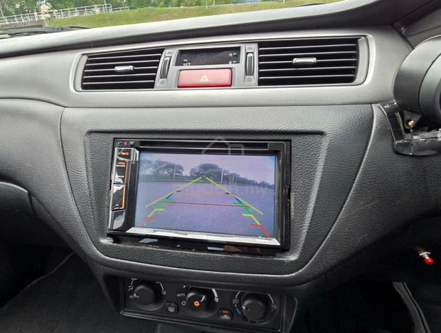 2005 Mitsubishi LANCER 1.8 CS3 4G93 (A) - 5