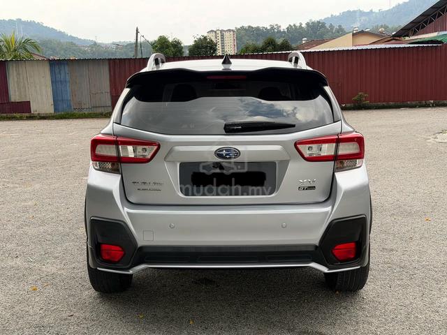 2020 Subaru XV 2.0 GT MY17 ENHANCED (A) - 5