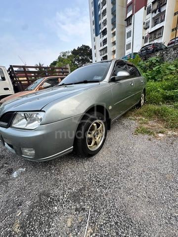 2001 Proton WAJA 1.6 (M) - 3