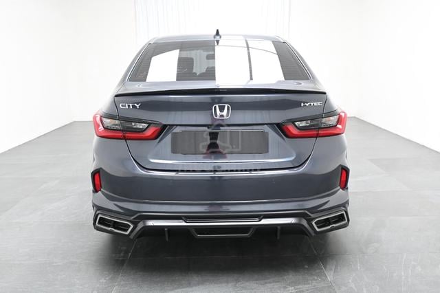 2023 Honda CITY 1.5 E FULL SERVICE 1-OWNER TIPTOP - 5