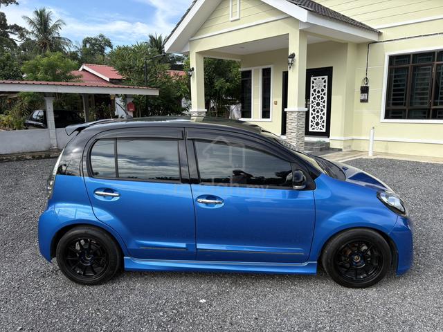 2016 Perodua MYVI 1.5 ADVANCE MY11 M600 FACELIFT - 1