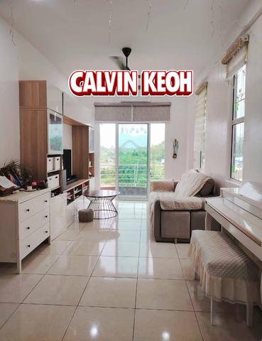 P3 Residence @ Balik Pulau 1
