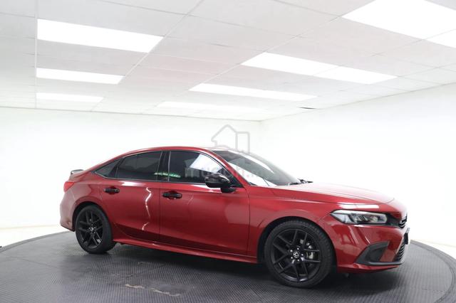 2022 Honda CIVIC 1.5 RS (A) - 2