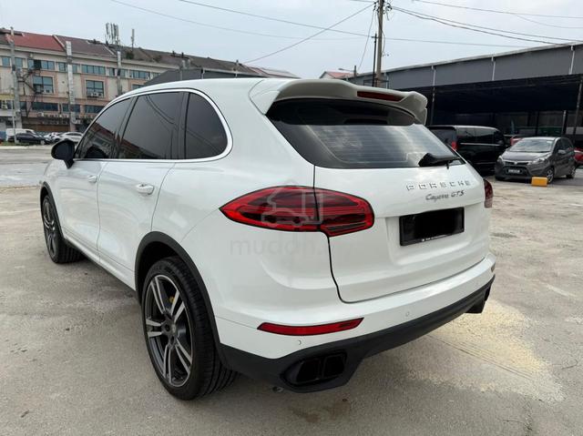 2012 Porsche CAYENNE 3.6 958 (A) 1 YEARS WARRANTY - 5