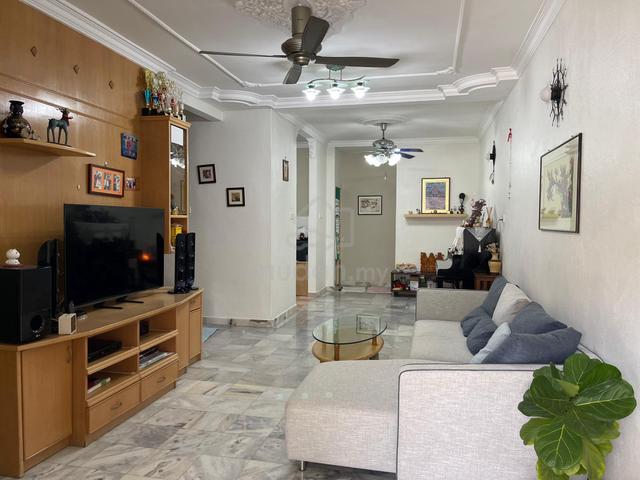 Kota Permai 2 Storey Terrace House Fully Furnished 4 Bedroms For Rent 1