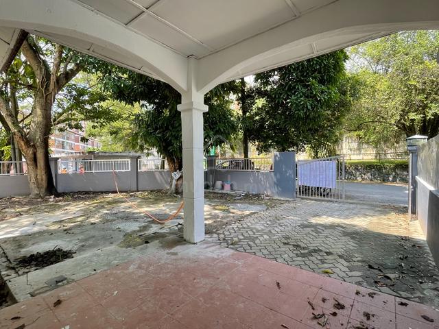 Corner Double  Storey Taman Desa Permai Bdr Sg Long near Mahkota Chera 3