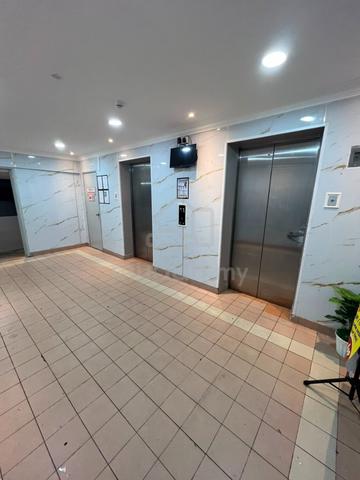 Idaman Sutera 1