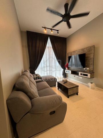 Setia Sky 88 1