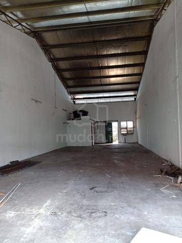 Kampung Baru Sungai Buloh 1-Storey Shop 1,400 sqft 1