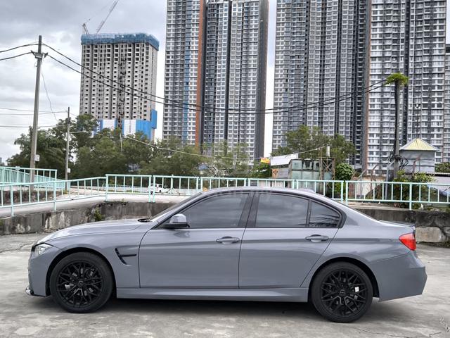 2016 Bmw 320i M SPORTS (CKD) 2.0 (A) - 3