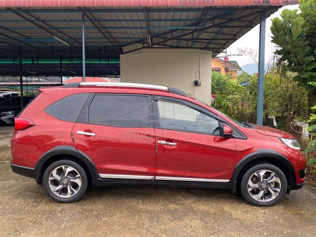2019 Honda BR-V 1.5 V (A) - 5