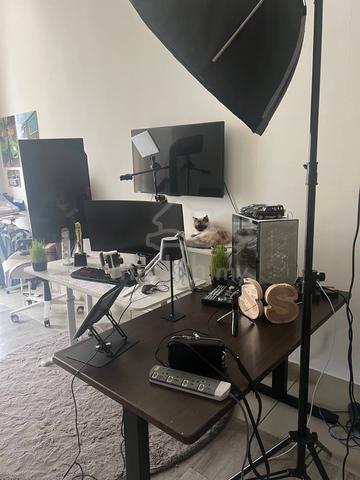 pc set gaming semua - photo 2 of 4