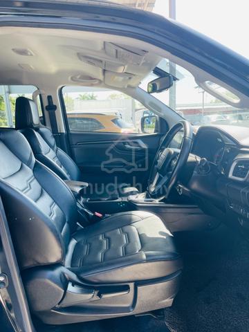 2023 Isuzu D-MAX PREMIUM 1.9L (A) 4X4 - 3